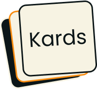 Kards Social logo